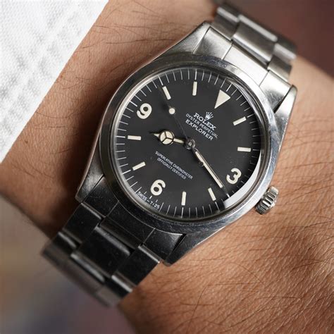 fratello rolex 1016.